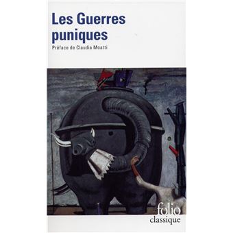 Les Guerres puniques - 1