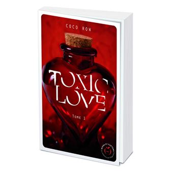 Toxic Love - Toxic Love, T1 - 1