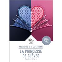 La Princesse de Clèves
