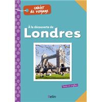 À la découverte de Londres