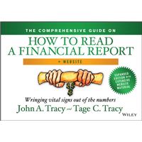 The Comprehensive Guide on How to Read a Financial Report