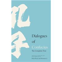 Dialogues of Confucius