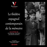 El teatro espanol contemporaneo de la memoria