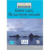 L'ILE AUX TRENTE CERCUEILS NIV.A2
