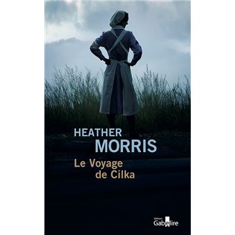 Le Voyage de Cilka - 1