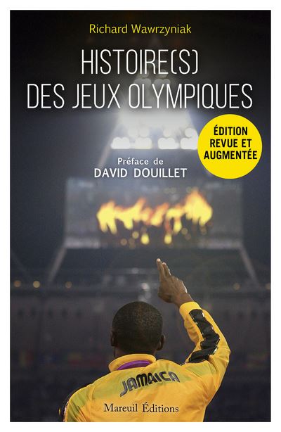 Histoire(s) des Jeux olympiques - 1