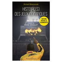 Histoire(s) des Jeux olympiques