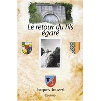 Le retour du fils égaré