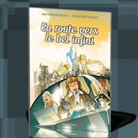 BD-Explos Tome 8 - En route vers le bel infini