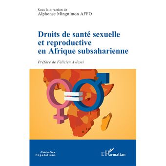 Droits de santé sexuelle et reproductive en Afrique subsaharienne - 1
