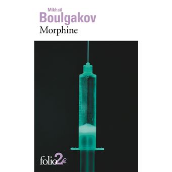 Morphine - 1