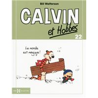 Calvin et hobbes,22