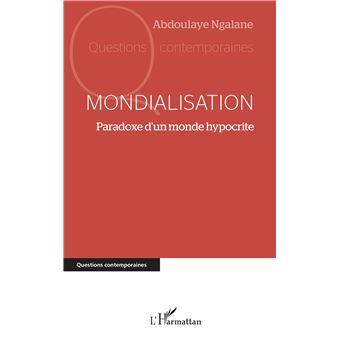 Mondialisation