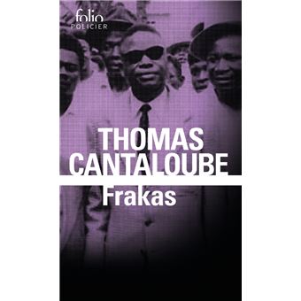 Frakas - 1