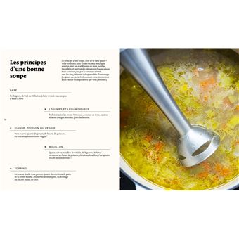 Livre Les Soupes Tupperware neuf - eBay