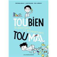 Toubien Toumal