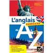 L'anglais de A à Z : les exercices