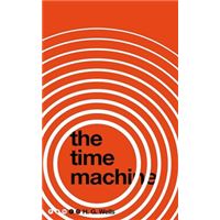 TIME MACHINE