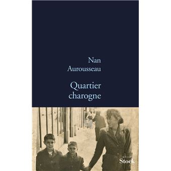 Quartier charogne - 1