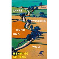 Jahre zwischen Hund und Wolf