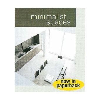 Minimalist Spaces - 1