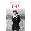 Si nous vivions en 1913