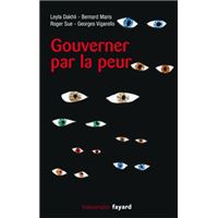 Gouverner par la peur