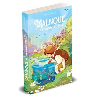 Malnoue, le monde oublié - 1