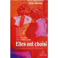 Elles ont choisi