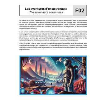50 histoires courtes pour parler anglais