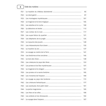 50 histoires courtes pour parler anglais
