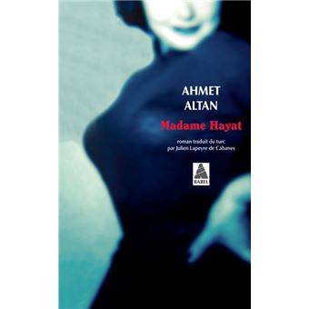 Madame Hayat - 1
