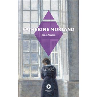 Catherine Morland - 1