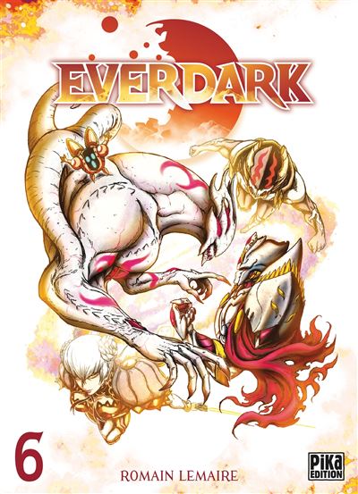 Everdark - Tome 06