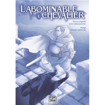 L'Abominable Chevalier - L'Abominable Chevalier, T1 - 1