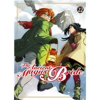 The Ancient Magus Bride