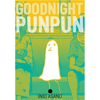 Goodnight punpun - 1