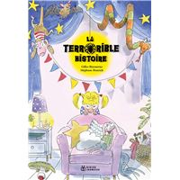 La terrorible histoire
