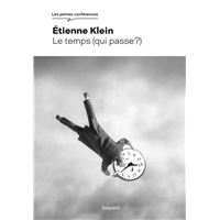 Le temps (qui passe ?)