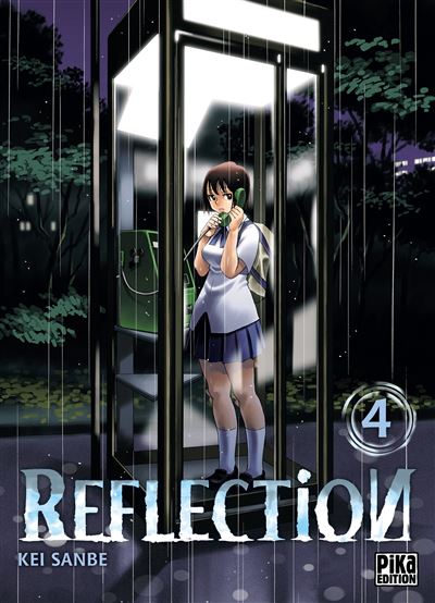 Reflection - Tome 04 (2025)
