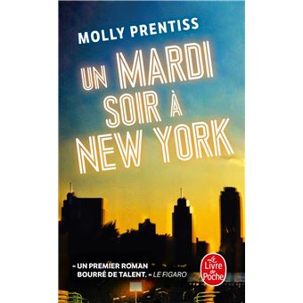 Un mardi soir à New-York - 1