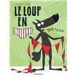 Le Loup en slip - Tome 3 - Slip hip hip !