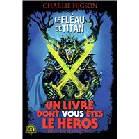 Le Fléau de Titan