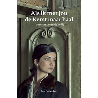 Als ik met jou de Kerst maar haal - 1