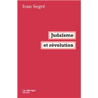 Judaïsme et révolution