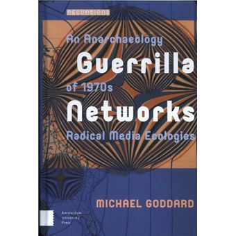 Recursions - Recursions, An Anarchaeology of 1970s Radical Media Ecologies - 1