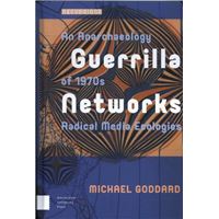 Guerrilla Networks