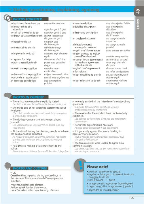 Guide Dans Anglais Tintenfax D'Emploi Pour STANDARD C528