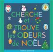 Cherche et trouve les odeurs de Noël