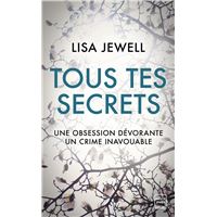Tous tes secrets